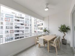 Mi Casa (D23), Condominium #610689191